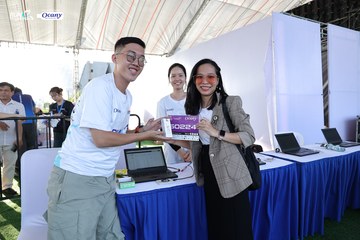 RUN TO LIVE 2024 - Ảnh #1307665
