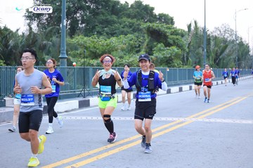 RUN TO LIVE 2024 - Ảnh #1386322