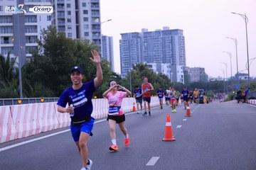 RUN TO LIVE 2024 - Ảnh #1447727