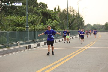 RUN TO LIVE 2024 - Ảnh #1407532