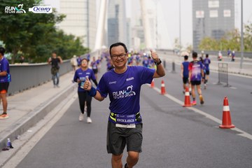 RUN TO LIVE 2024 - Ảnh #1346459