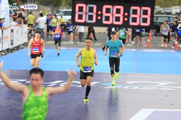 RUN TO LIVE 2024 - Ảnh #1404395