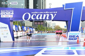 RUN TO LIVE 2024 - Ảnh #1423244