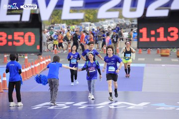 RUN TO LIVE 2024 - Ảnh #1391311