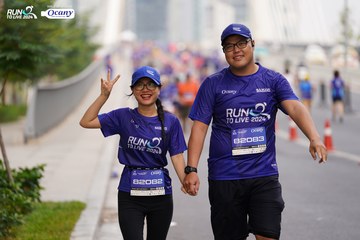 RUN TO LIVE 2024 - Ảnh #1356145