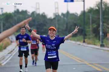 RUN TO LIVE 2024 - Ảnh #1377701