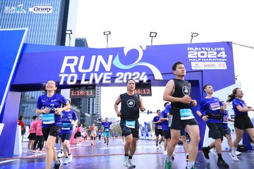 RUN TO LIVE 2024 - Ảnh #1373477