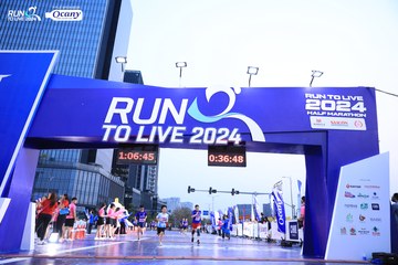 RUN TO LIVE 2024 - Ảnh #1375938