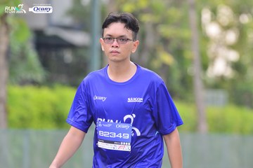 RUN TO LIVE 2024 - Ảnh #1445112