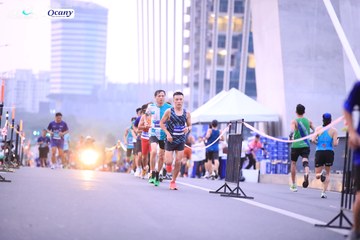 RUN TO LIVE 2024 - Ảnh #1325713