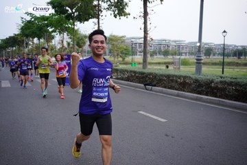 RUN TO LIVE 2024 - Ảnh #1385101