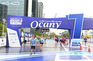 RUN TO LIVE 2024 - Ảnh #1420458