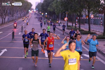 RUN TO LIVE 2024 - Ảnh #1433712