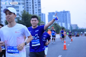 RUN TO LIVE 2024 - Ảnh #1448613