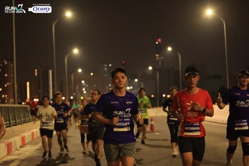 RUN TO LIVE 2024 - Ảnh #1443449