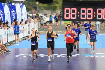 RUN TO LIVE 2024 - Ảnh #1410105