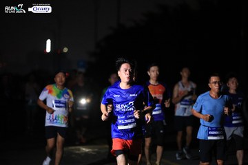 RUN TO LIVE 2024 - Ảnh #1333481