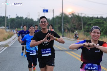 RUN TO LIVE 2024 - Ảnh #1373966