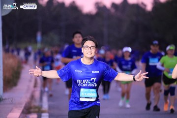 RUN TO LIVE 2024 - Ảnh #1349331
