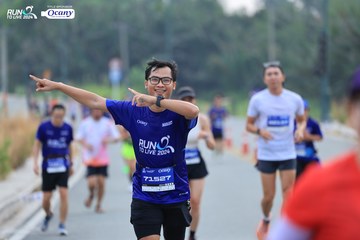 RUN TO LIVE 2024 - Ảnh #1378600