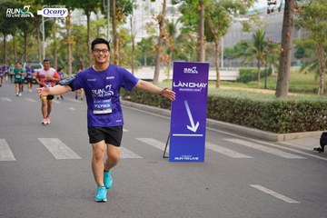 RUN TO LIVE 2024 - Ảnh #1389907