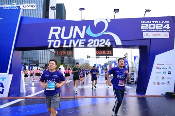 RUN TO LIVE 2024 - Ảnh #1369751