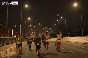 RUN TO LIVE 2024 - Ảnh #1441353