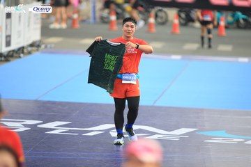 RUN TO LIVE 2024 - Ảnh #1413003