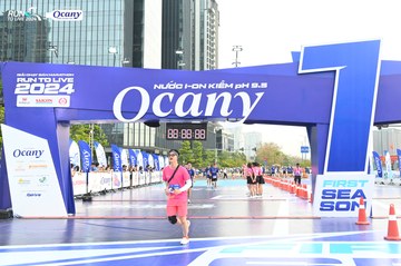 RUN TO LIVE 2024 - Ảnh #1423865