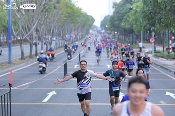 RUN TO LIVE 2024 - Ảnh #1434070
