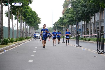 RUN TO LIVE 2024 - Ảnh #1401510