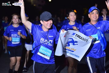 RUN TO LIVE 2024 - Ảnh #1321574