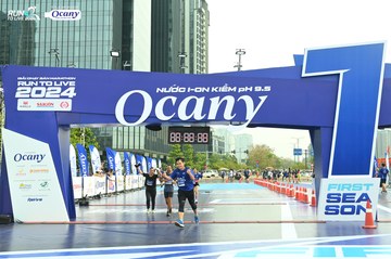 RUN TO LIVE 2024 - Ảnh #1428863