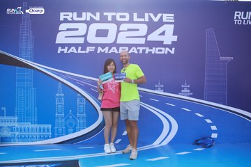 RUN TO LIVE 2024 - Ảnh #1310332