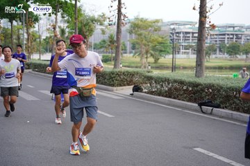 RUN TO LIVE 2024 - Ảnh #1385757