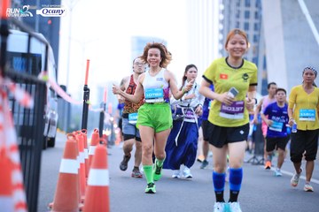 RUN TO LIVE 2024 - Ảnh #1326640