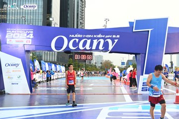 RUN TO LIVE 2024 - Ảnh #1417878