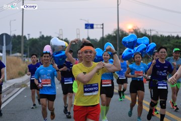 RUN TO LIVE 2024 - Ảnh #1373555