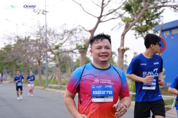 RUN TO LIVE 2024 - Ảnh #1400530