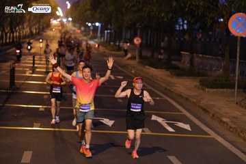 RUN TO LIVE 2024 - Ảnh #1431691