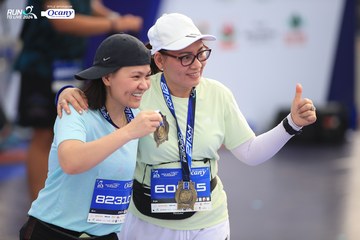 RUN TO LIVE 2024 - Ảnh #1413740