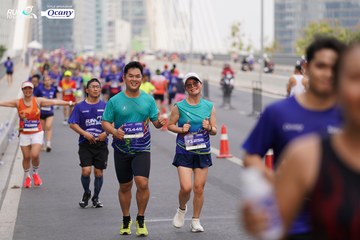 RUN TO LIVE 2024 - Ảnh #1361333