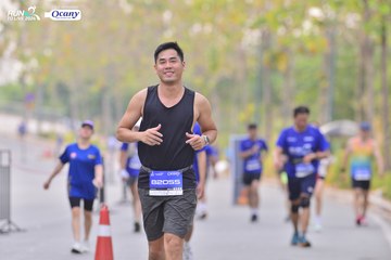 RUN TO LIVE 2024 - Ảnh #1445181
