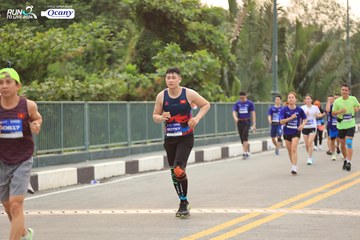 RUN TO LIVE 2024 - Ảnh #1402522