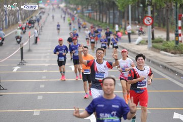 RUN TO LIVE 2024 - Ảnh #1437550