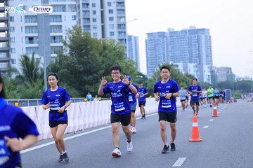 RUN TO LIVE 2024 - Ảnh #1449532