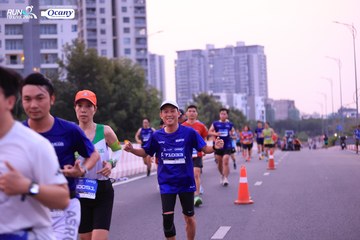 RUN TO LIVE 2024 - Ảnh #1447150