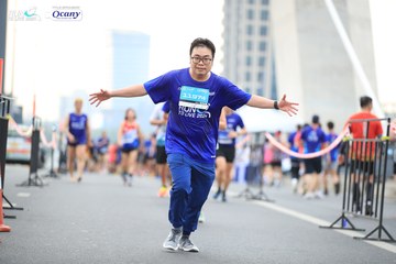RUN TO LIVE 2024 - Ảnh #1348008