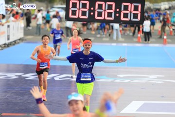 RUN TO LIVE 2024 - Ảnh #1404623