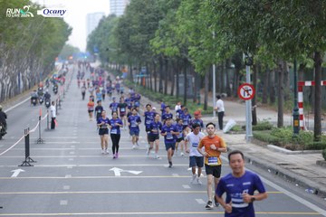 RUN TO LIVE 2024 - Ảnh #1436506